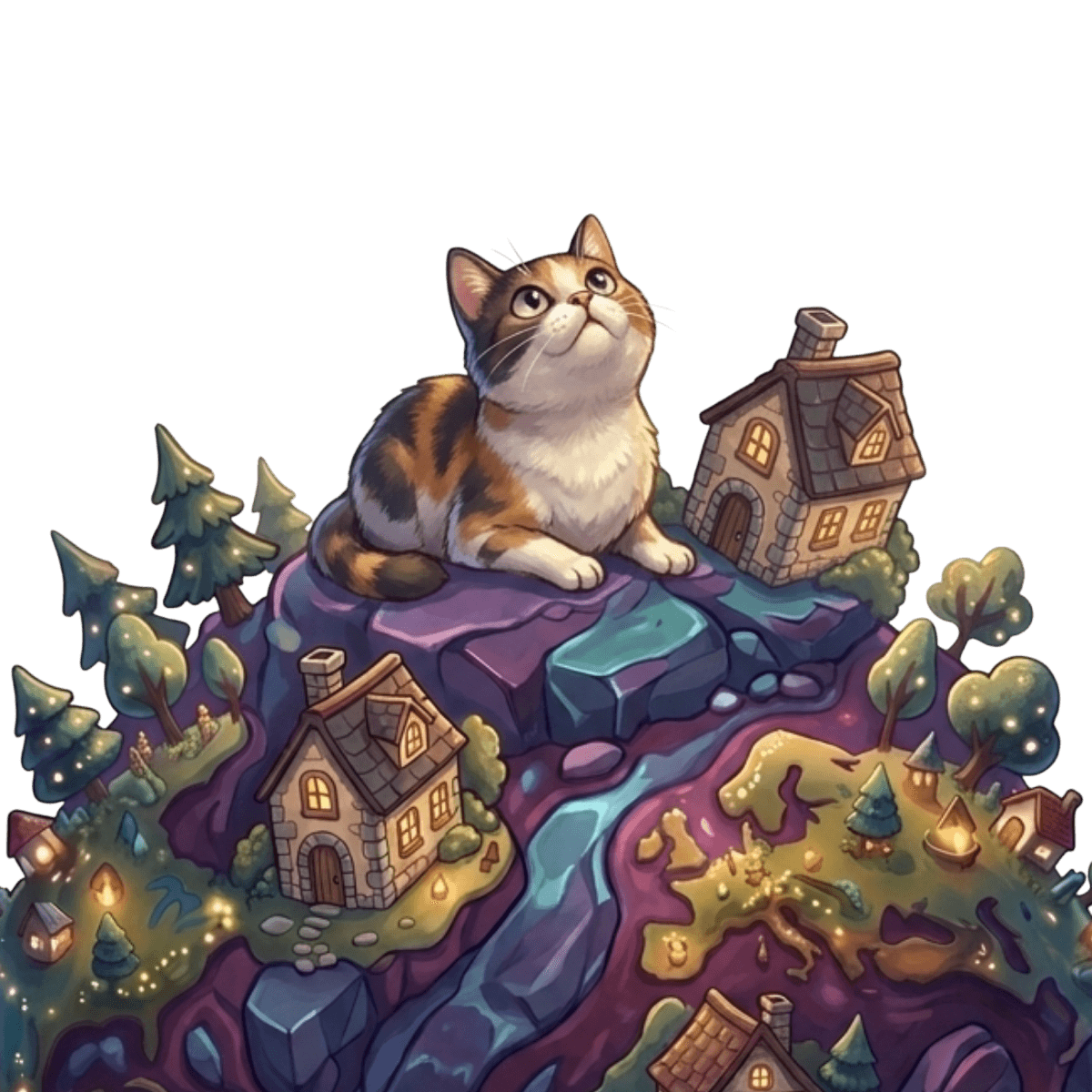 행성 꾸미기 미리보기